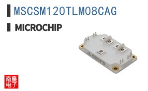 MSCSM120TLM08CAG
