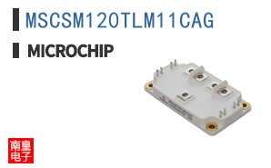 MSCSM120TLM11CAG