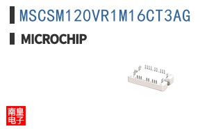 MSCSM120VR1M16CT3AG