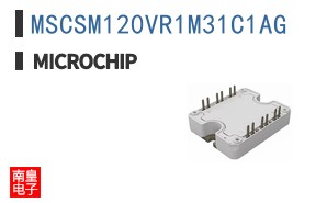 MSCSM120VR1M31C1AG