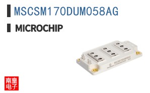 MSCSM170DUM058AG