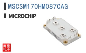 MSCSM170HM087CAG