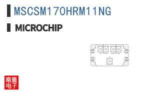 MSCSM170HRM11NG
