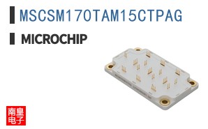 MSCSM170TAM15CTPAG