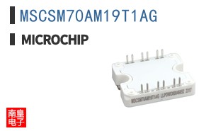 MSCSM70AM19T1AG