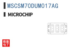 MSCSM70DUM017AG