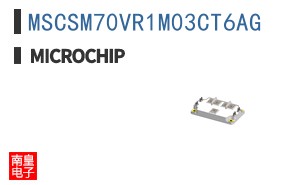MSCSM70VR1M03CT6AG