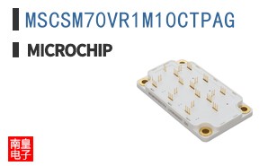 MSCSM70VR1M10CTPAG