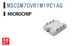 MSCSM70VR1M19C1AG