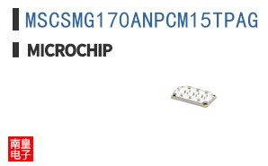MSCSMG170ANPCM15TPAG