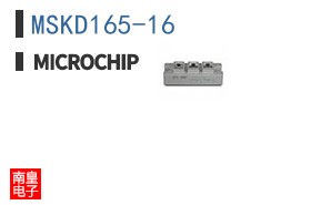 MSKD165-16