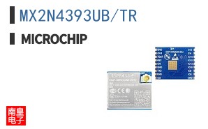 MX2N4393UB/TR