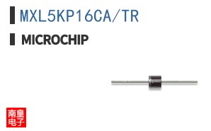 MXL5KP16CA/TR