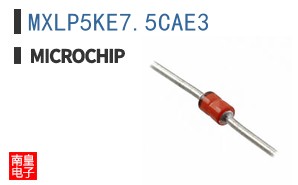 MXLP5KE7.5CAE3