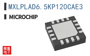MXLPLAD6.5KP120CAE3