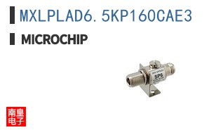 MXLPLAD6.5KP160CAE3