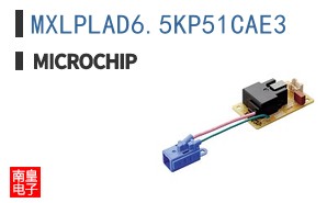 MXLPLAD6.5KP51CAE3
