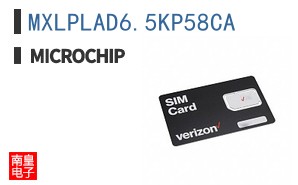 MXLPLAD6.5KP58CA