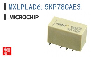 MXLPLAD6.5KP78CAE3