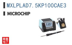 MXLPLAD7.5KP100CAE3