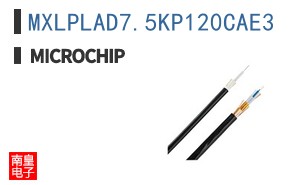 MXLPLAD7.5KP120CAE3
