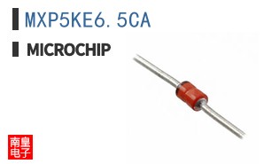 MXP5KE6.5CA
