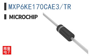 MXP6KE170CAE3/TR
