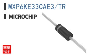MXP6KE33CAE3/TR