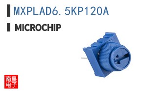 MXPLAD6.5KP120A