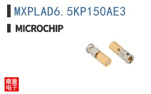 MXPLAD6.5KP150AE3