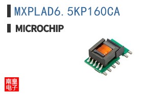 MXPLAD6.5KP160CA