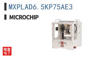 MXPLAD6.5KP75AE3