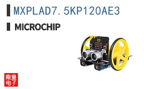 MXPLAD7.5KP120AE3