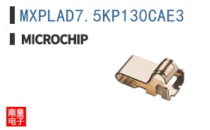 MXPLAD7.5KP130CAE3