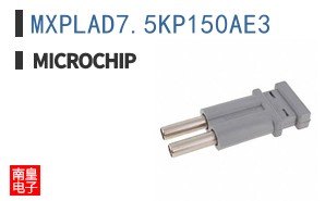 MXPLAD7.5KP150AE3