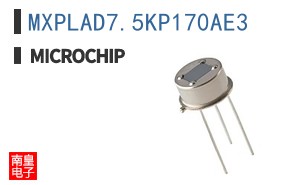 MXPLAD7.5KP170AE3