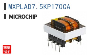 MXPLAD7.5KP170CA