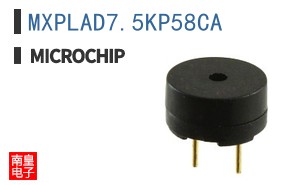MXPLAD7.5KP58CA