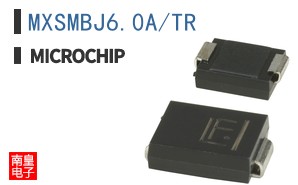 MXSMBJ6.0A/TR