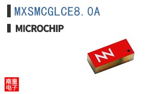 MXSMCGLCE8.0A