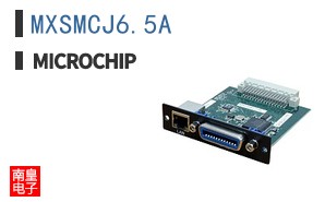 MXSMCJ6.5A