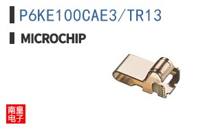 P6KE100CAE3/TR13