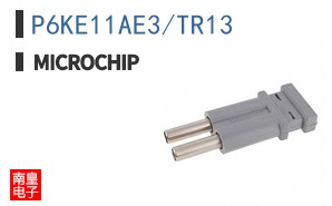 P6KE11AE3/TR13