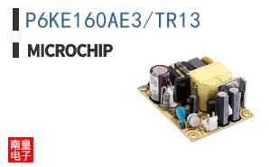 P6KE160AE3/TR13