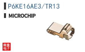 P6KE16AE3/TR13