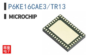 P6KE16CAE3/TR13
