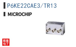P6KE22CAE3/TR13
