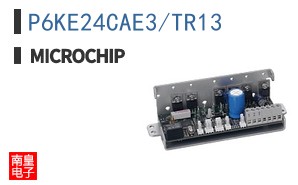 P6KE24CAE3/TR13