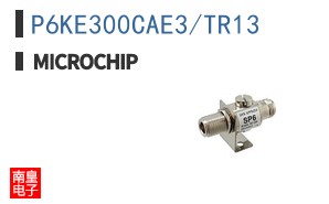 P6KE300CAE3/TR13