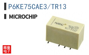 P6KE75CAE3/TR13